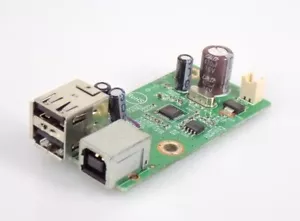HP 715G2704-3 LHP1950USBH Ersatzteil: USB Interface Board Platine für LA1951g - Picture 1 of 1