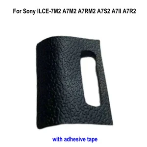 For Sony ILCE-7M2 A7M2 A7S2 A7R2 Camera SD Memory Card Slot Door Rubber Cover - Picture 1 of 5