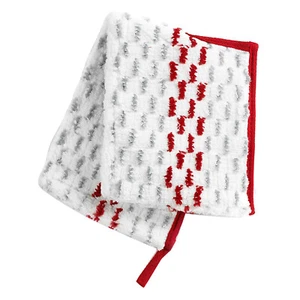 Microfiber Mop Pads Refill Heads Mopping Cloth for Vileda MAX/MAP Spray Mops - Picture 1 of 11
