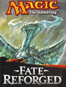 Fate Reforged - 1x Complete 70 Card Common Set - Near Mint - Bild 1 von 2