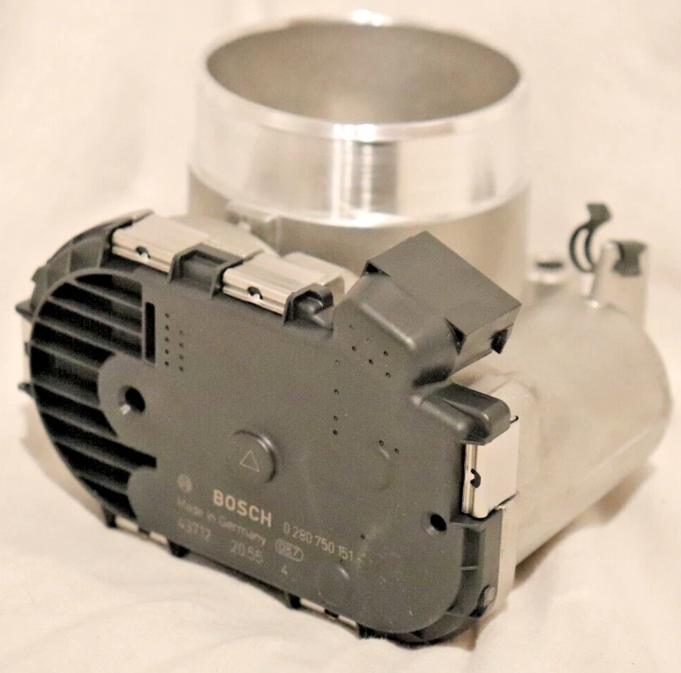 Generic Original-Vergaser 0J88870123 – Für Hochdruckreiniger, OEM-Ersatzteil