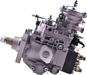 Fuel Injection Pump 104742-7570 129672-51950 for Yanmar Engine RCD- 4JH4TX1 - Picture 1 of 18