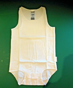 Bonds wonderbodies single tsuit - Afbeelding 1 van 2