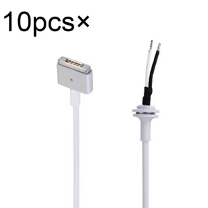 Lot of 10X MagSafe 2 DC Cable for Macbook Charger Repair 2012-2015 45W 60W 85W - Picture 1 of 2