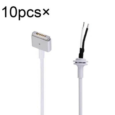 Lot of 10X MagSafe 2 DC Cable for Macbook Charger Repair 2012-2015 45W 60W 85W - Image 1 of 2
