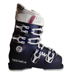 Tecnica Mach1 MV 95 W Gr. Mondo 24.5 Ski Boot - Picture 1 of 3
