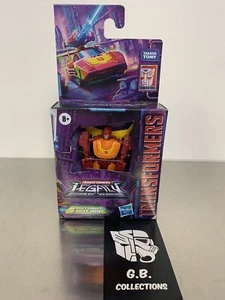 Transformers War For Cybertron Legacy Hot Rod Core Class New Sealed - Photo 1 sur 2