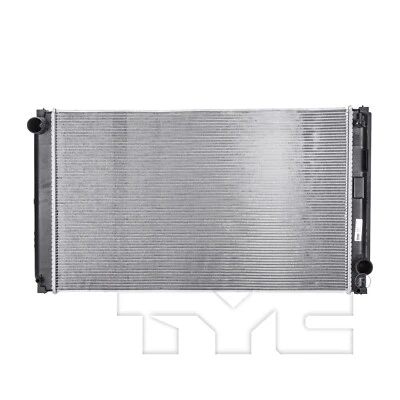 Radiador TYC para NX300h, RAV4 13515 Foto 1 de 4