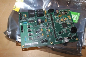 2XX GANTRY DRIVER PBA pcb Canon Oce ARIZONA 250 - 3010105827-B - Picture 1 of 9