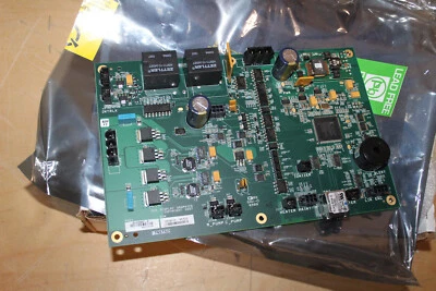 2XX GANTRY DRIVER PBA pcb Canon Oce ARIZONA 250 - 3010105827-B - Image 1 of 4