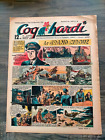 COQ HARDI n° 143  MARIJAC les 3 mousquetaires du maquis colonel X 16/12/1948