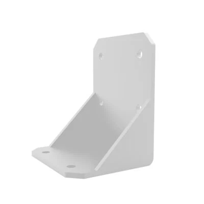 Plafond Accessoire pour Marquise Auvent de Cassette Store Coffre Intégral Blanc - Photo 1/4