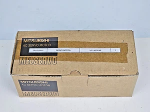 MITSUBISHI ac servo motor HC-KFS23B - Picture 1 of 3