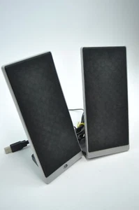 Durabrand 2 Channel USB Powered Computer Speakers UC-280 - Picture 1 of 8
