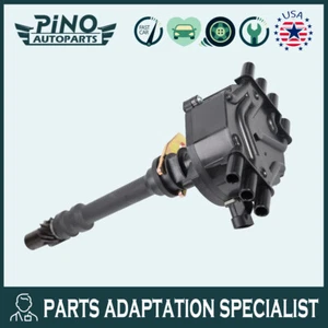 Distribuidor de encendido para camioneta Chevy GMC Savana 4,3 L V6 1996-05 12598210 - Imagen 1 de 8