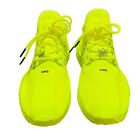 Adidas NMD R1 V2 Mens Size 12 Athletic Shoes Sneakers Solar Yellow H02654