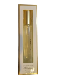 Victoria's Secret Heavenly Travel Spray Eau De Parfum Perfume .23 fl oz New - Picture 1 of 2