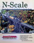 Magazine échelle N mai/juin 2001 Norfolk Southern mise en page, magasin général Pomona
