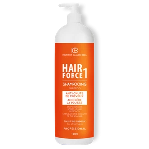 Champú profesional antipérdida de cabello Hair Force One nuevo - Imagen 1 de 1