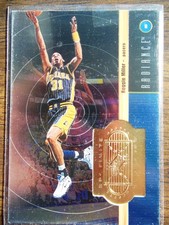 1998-99 Upper Deck SPx FINITE Radiance Star Power Top Flight - You Pick Player