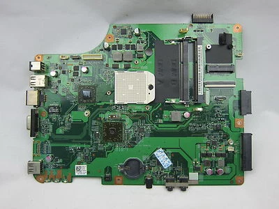 For Dell Laptop Inspiron M5030 CN-03PDDV AMD Motherboard 100% Tested OK - Image 1 of 4
