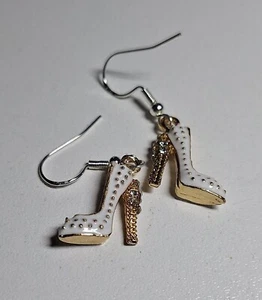  Ohrhänger High Heels - Bild 1 von 3