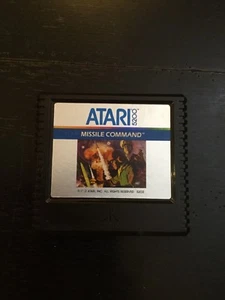 Galaxian (Atari 5200, 1982) - Picture 1 of 1