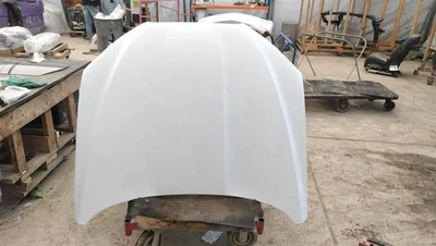 WHT HOOD 2012-2015 JAGUAR XF - Imagem 1 de 4