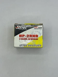 HP-2RNB 2 Channel AM Receiver - Picture 1 of 1