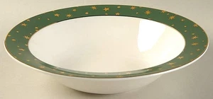 Sakura Galaxy Green Round Vegetable Bowl 2180787 - Picture 1 of 1