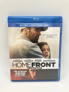Homefront (Blu-ray y DVD, 2014, juego de 2 discos) - Imagen 1 de 1