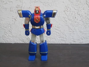 Power Rangers Mighty Morphin NINJOR Ninja 1995 Bandai Ninja Modus + Angriffsmodus - Bild 1 von 12