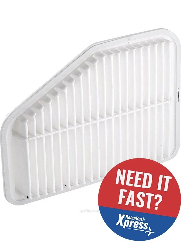 Ryco Air Filter A1557 Fits Holden, Holden Special Vehicles - image 1 of 4