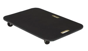 Carretilla de fibra de madera Vestil FWD-2436-3R, 600 lb 35-1/2"L x 23-5/8"W x 4-11/16"H - Imagen 1 de 1