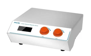 20L Capacity Magnetic Stirrer Digital Magnetic Stir Plate Lab Magnetic Stirrer - Picture 1 of 6