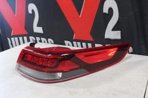 2016-2018 KIA OPTIMA RH PASSENGER SIDE TAILLIGHT #094349-33D - Picture 1 of 3