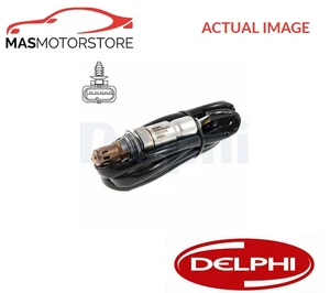 LAMBDA OXYGEN O2 SENSOR AFTER CATALYTIC CONVERTER DELPHI ES21435-12B1 I NEW - Picture 1 of 5