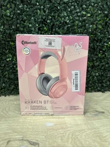 Auriculares inalámbricos para juegos Razer Kraken BT Kitty estéreo BT - Imagen 1 de 6
