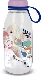 Borraccia Ecozen per bambine in tritan Frozen 460 ml - Foto 1 di 1