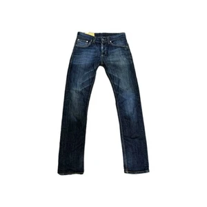 Don Dup Jeans Uomo Man Size Taglia 31 - Imagen 1 de 5