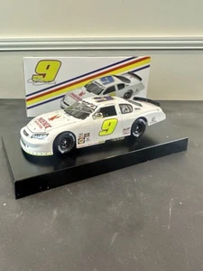 Chase Elliott #9 Phoenix Construction Snowball Derby 2006 1/24 Diecast AUTO - Picture 1 of 5