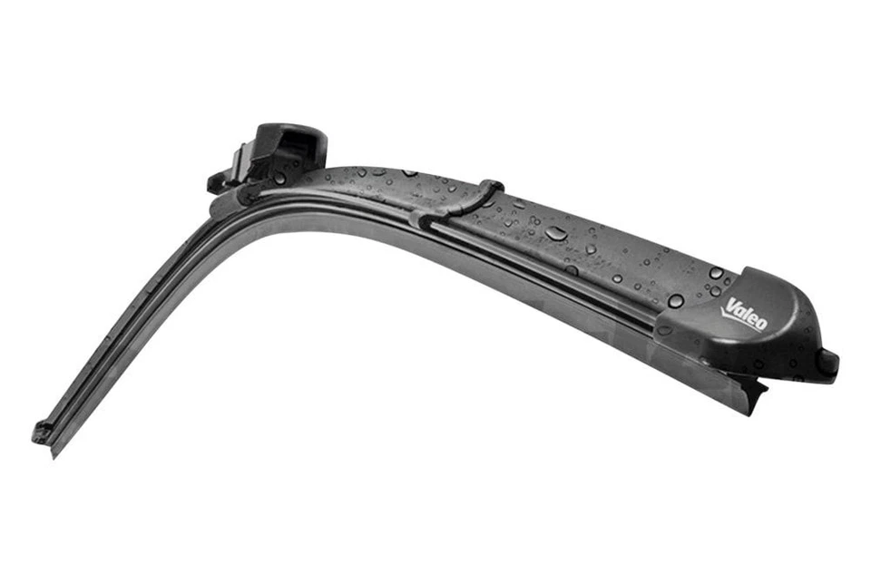 For Mercedes-Benz CLS550 12-14 Wiper Blade Silencio Xtrm 24" Driver & 24" - Imagem 1 de 2