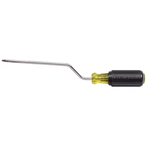 Klein Tools 670-3 3/16" Cabinet Tip Rapi-Driv Schraubendreher - Bild 1 von 1