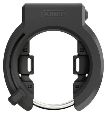 Bike Frame Lock Abus 6950M AM NR XPlus black + 6KS/100 + bag ST 5950 - Image 1 of 4