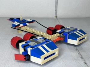 2001 LEGO Star Wars Aldar Beedo Podracer Episode I Watto Junkyard 7186 - Picture 1 of 23