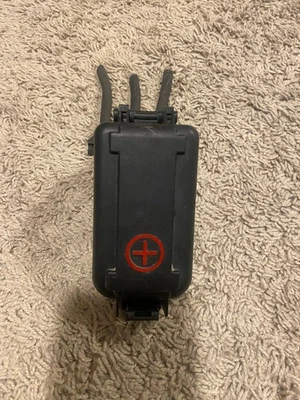 2010-2015 Hyundai Tucson Sportage аккумулятор «+» терминал кабель положительный + OEM - Изображение 1 из 2