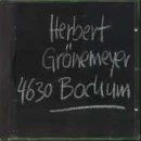 Bochum von Grönemeyer,Herbert | CD | Zustand sehr gut - Bild 1 von 2