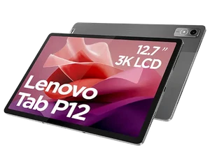 Lenovo Tab P12 12" 3K 8GB 128GB Google Android Tablet with Lenovo Pen Plus - Picture 1 of 4