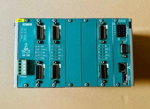 S.C.E. (S.C.E. Elettronica) UR‑100 series control /I/O module 459301107 - Picture 1 of 9