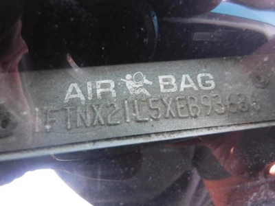 Módulo de control electrónico ECM del motor 8-330 para camioneta Ford F250SD 99 30351435 Foto 1 de 4